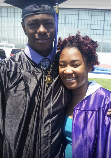Graduation Day