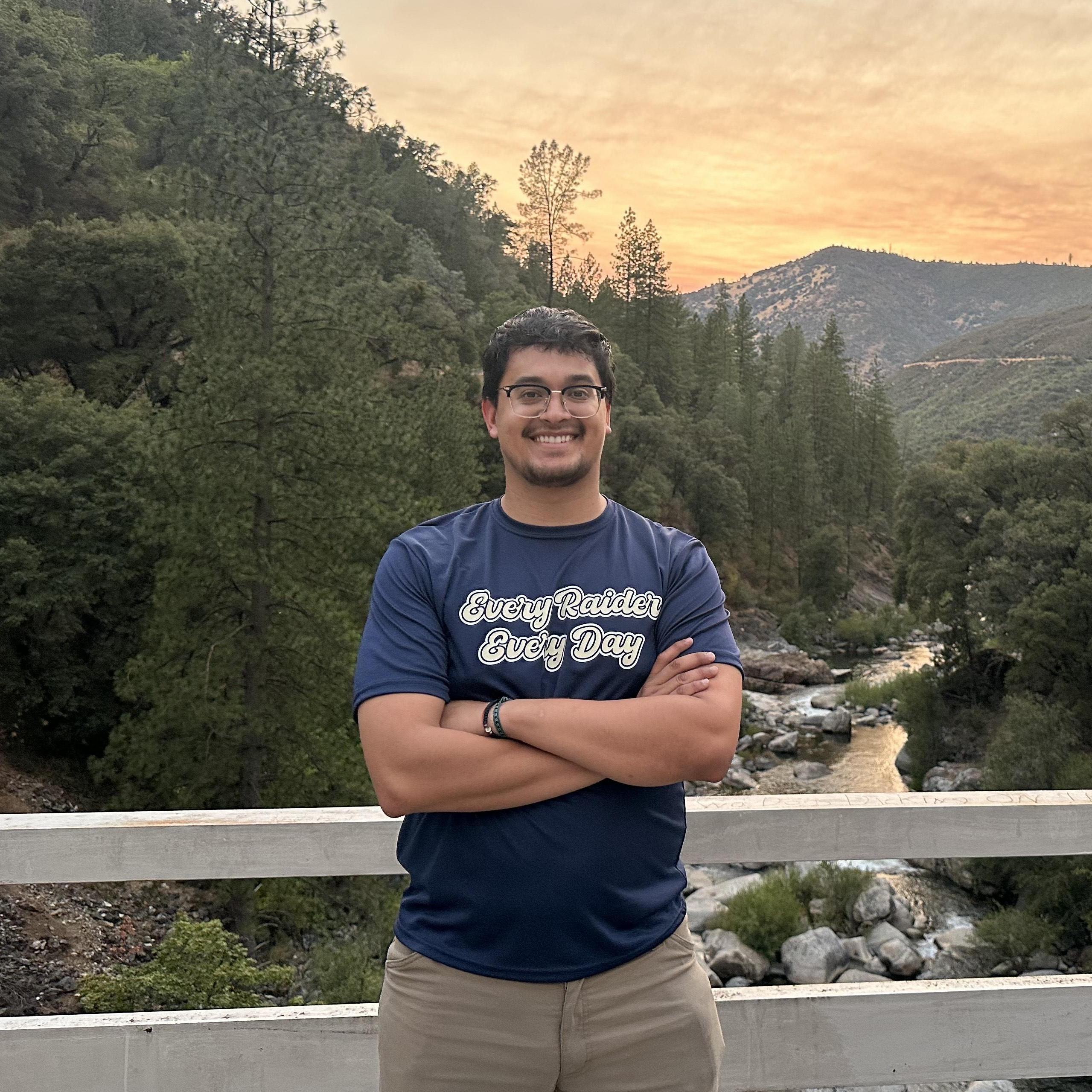 EstebanArciniega's Profile Photo