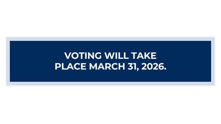 Learn More about the 2026 D6 Bond Referendum – School Board ...