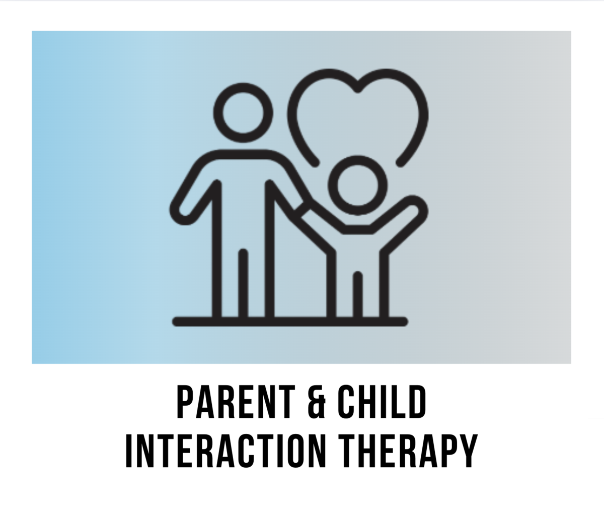 Parent & Child Interaction Therapy