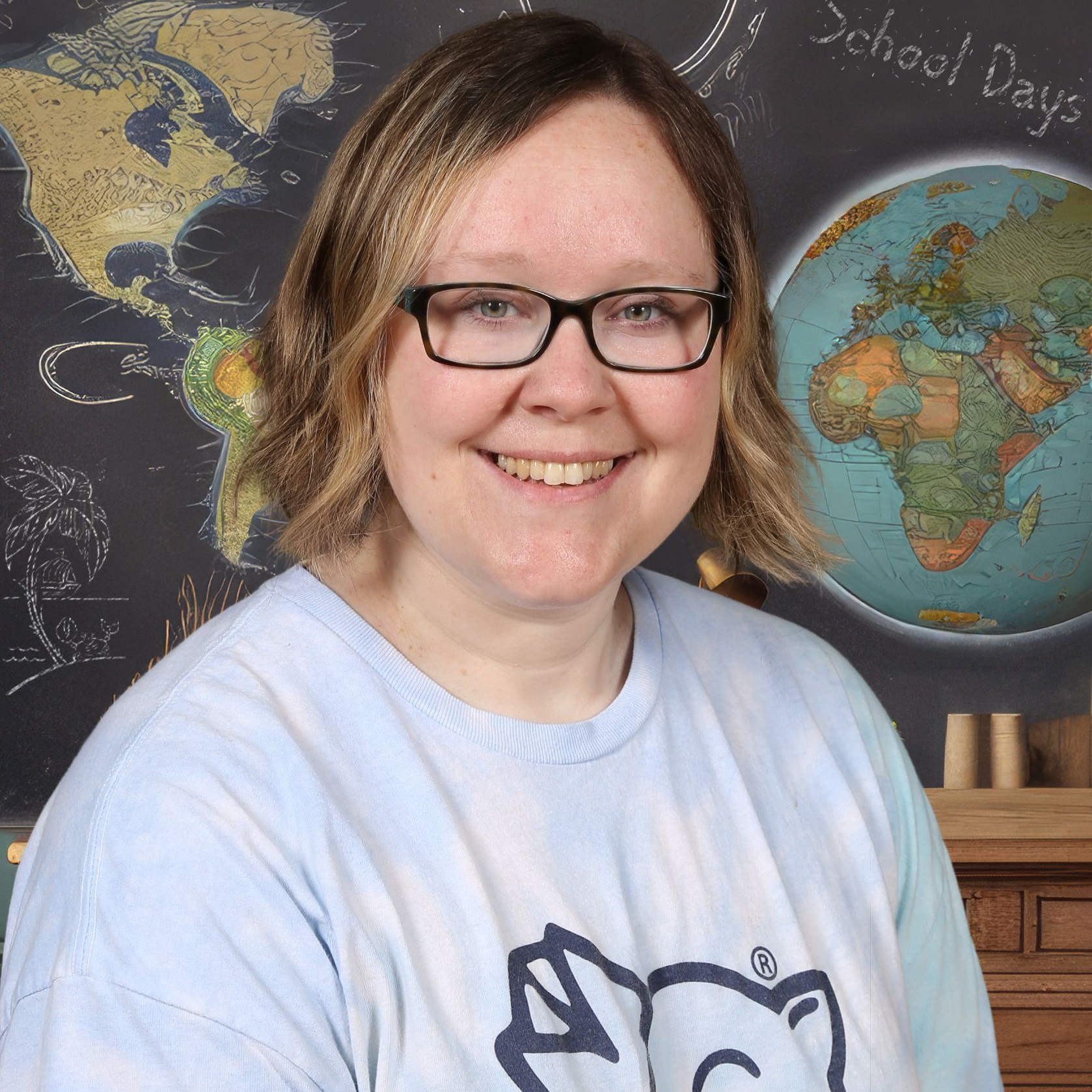 HannahSlaughter's Profile Photo