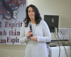 Revere Public Schools Hosts Family Engagement Night Focused on Student Mental Health Supports