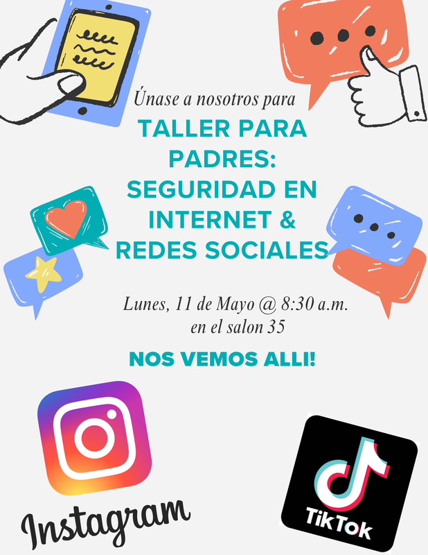 SEL Parent Workshop