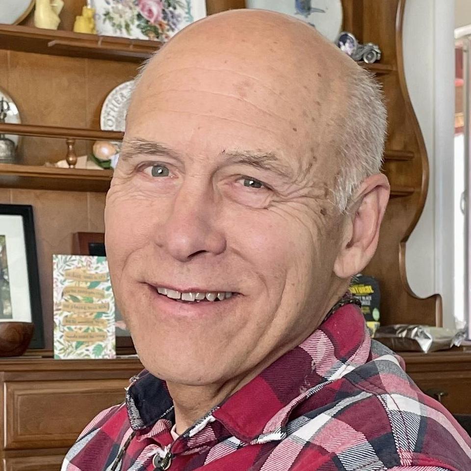 PaulBoehm's Profile Photo