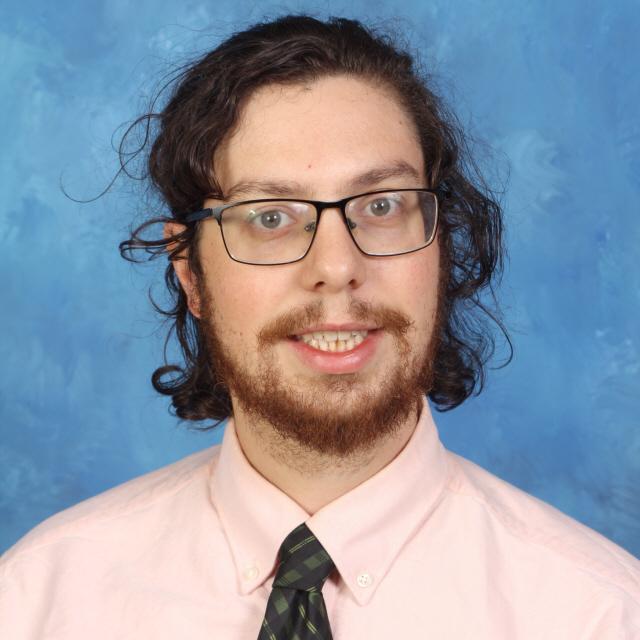 JosephMcFatridge's Profile Photo