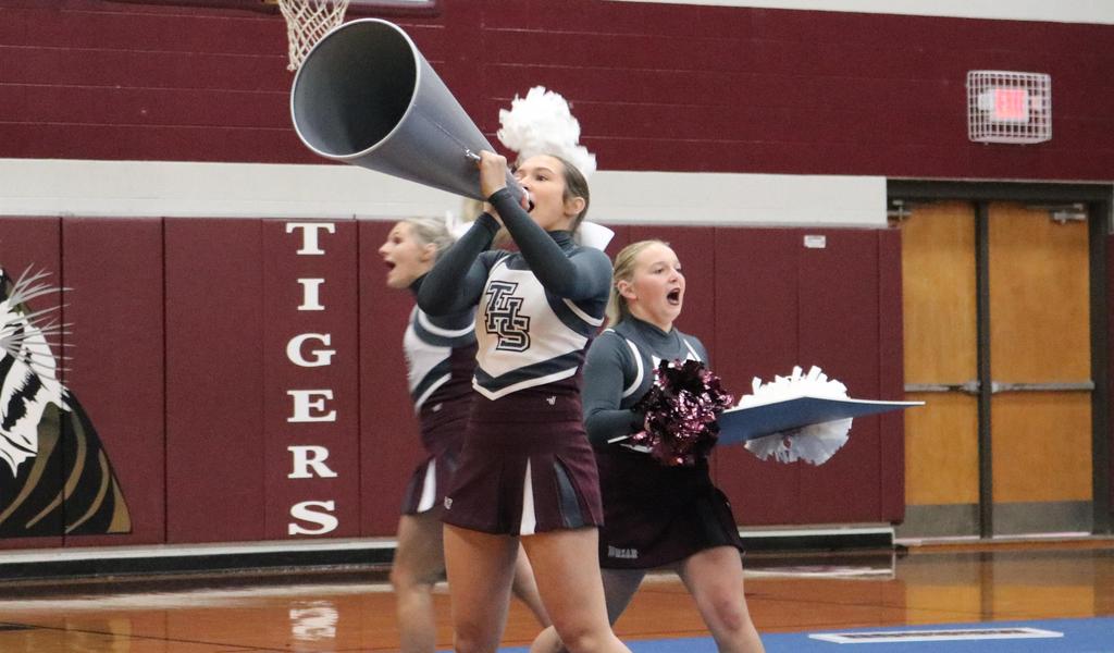 Troup ISD
