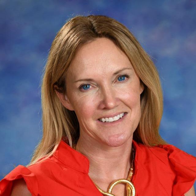 AllisonO'Connell's Profile Photo