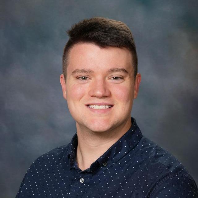 John BraxtonBrewer's Profile Photo