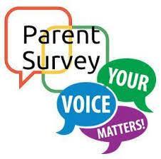 Parent Survey