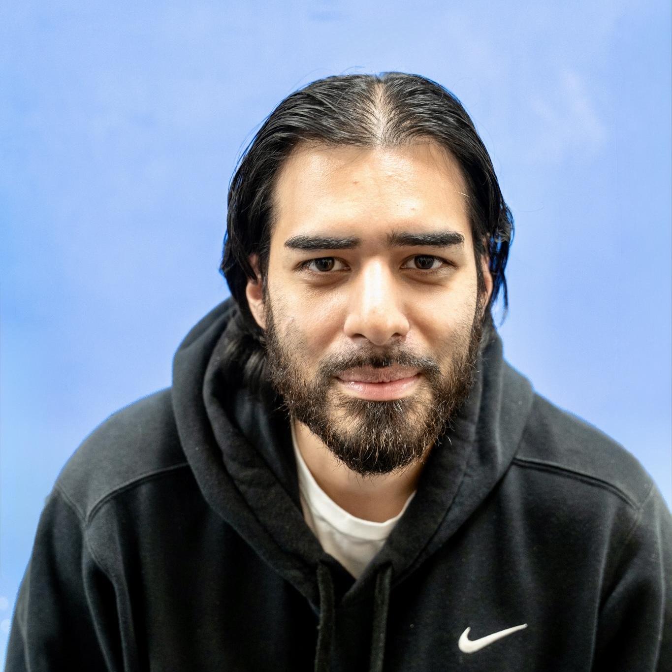 MichaelDelgado's Profile Photo