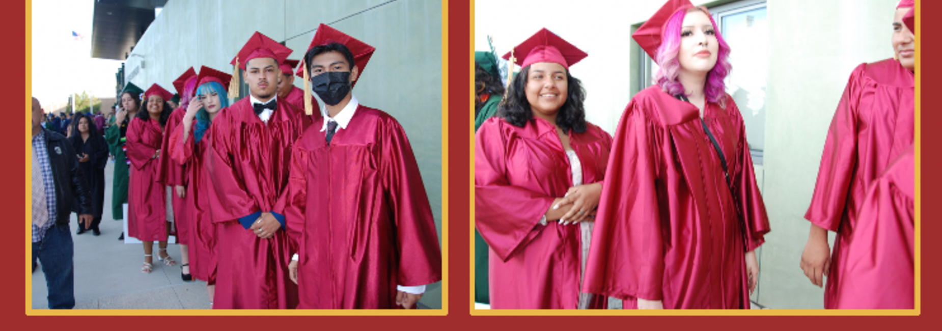 Amelia Earhart High School