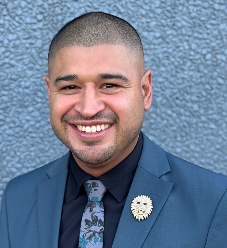 Nolberto Reyes