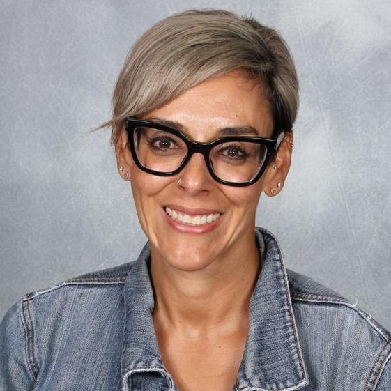 ChristineColton's Profile Photo