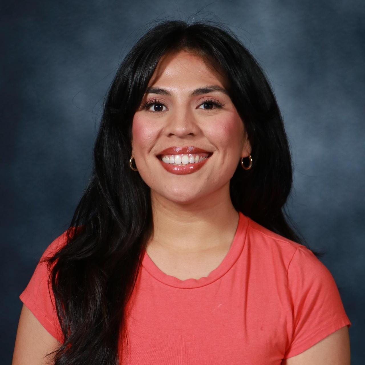 JacquelineGomez's Profile Photo