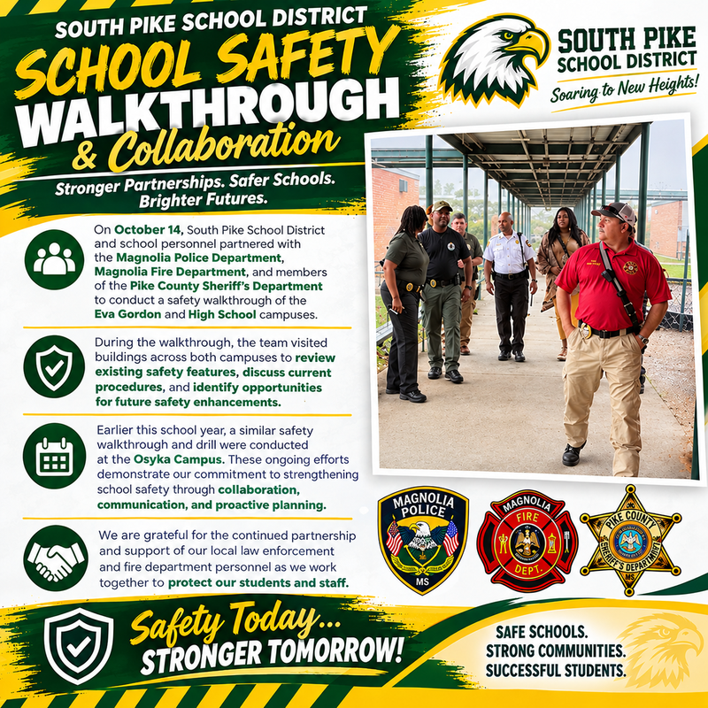 spsd campus safety oct 2026