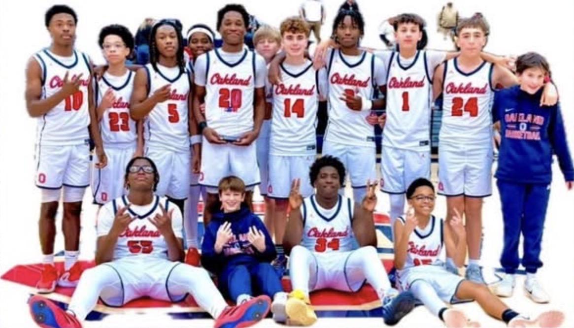 2025-2026 Boys Basketball