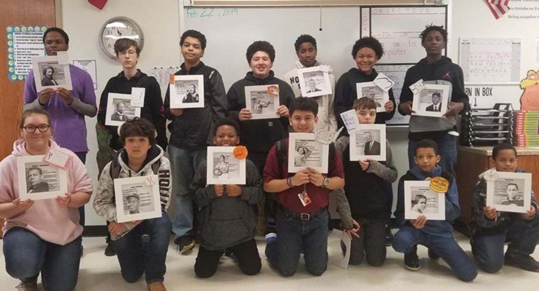 Westwood Junior High