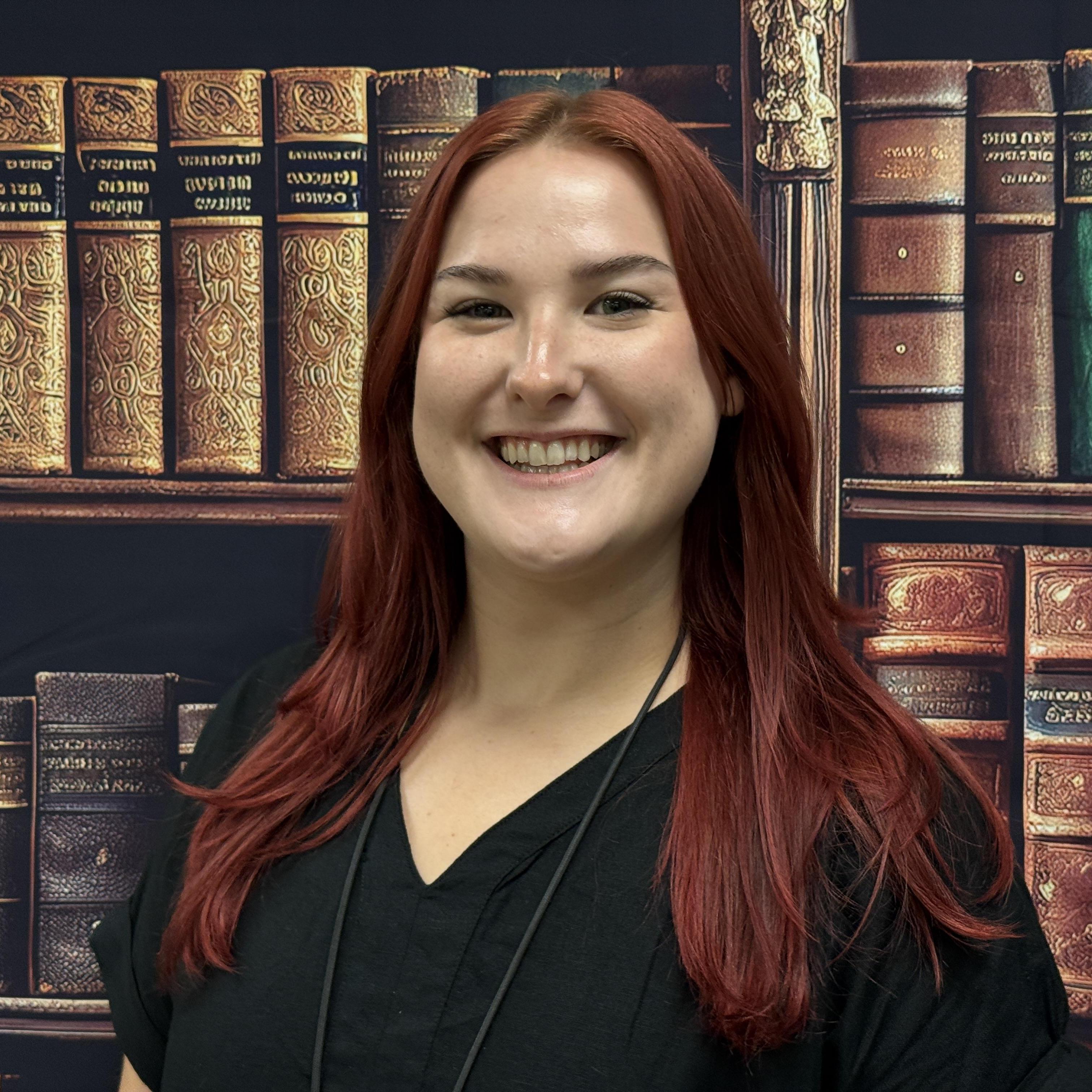 VictoriaKuxhaus's Profile Photo