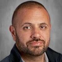 GeorgeGutierrez's Profile Photo