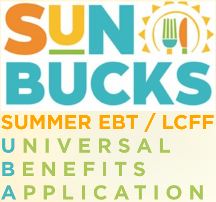 Apply for Sun Bucks