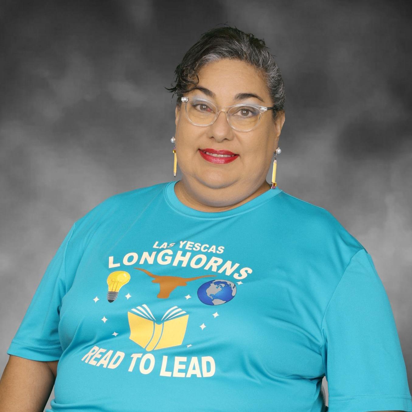 AmaliaSalazar's Profile Photo