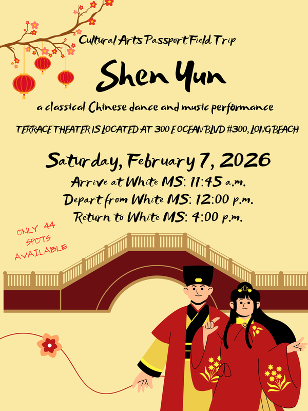 Shen Yun Performance