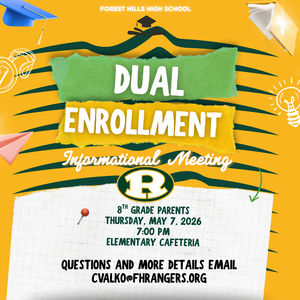 dual enrollment