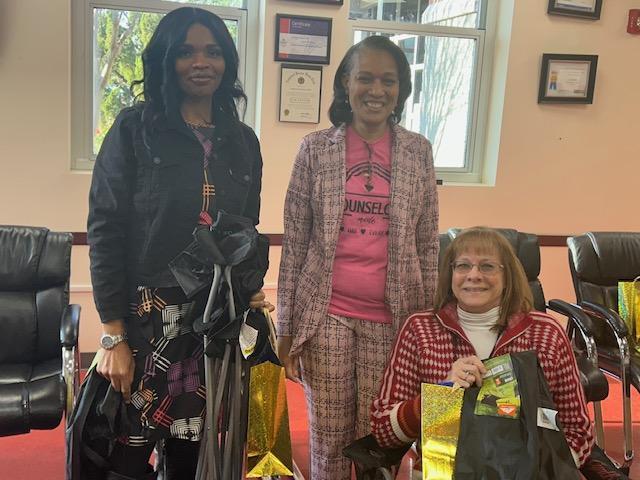 We are Thankful for our School Counselors Featured Photo