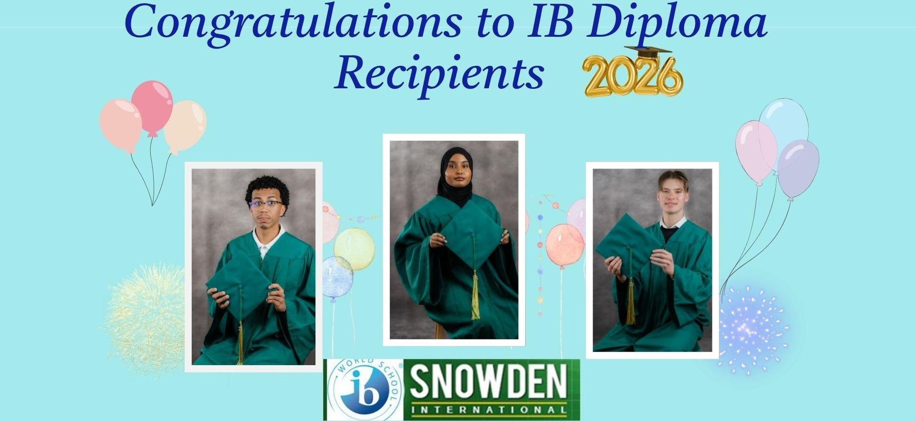 IB 2026