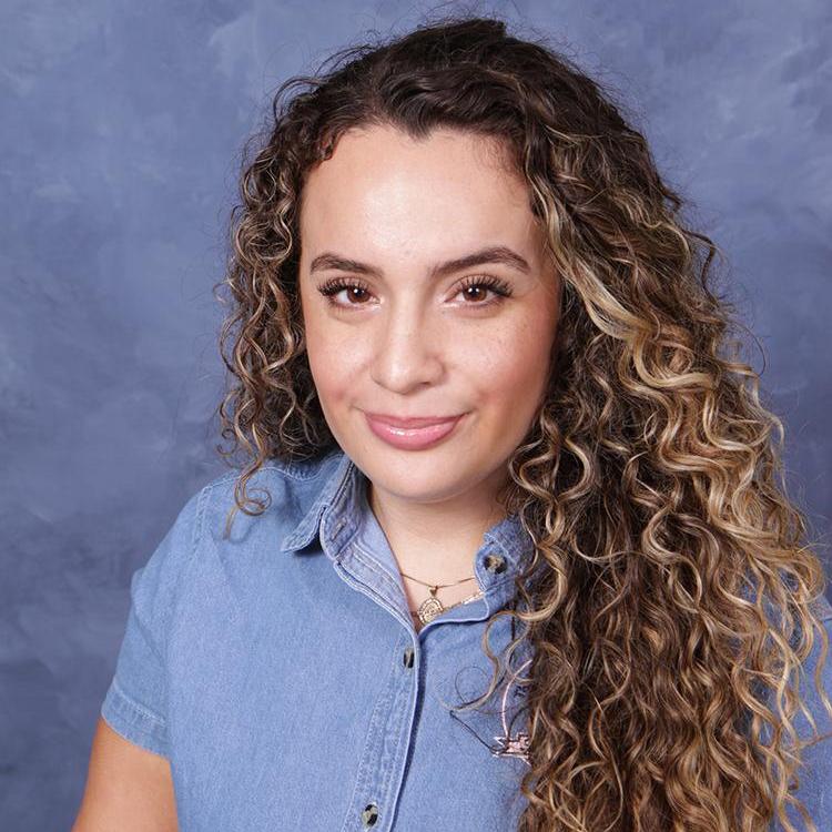 GabrielaHinojosa's Profile Photo