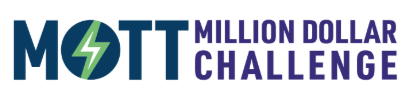 Mott Challenge Logo
