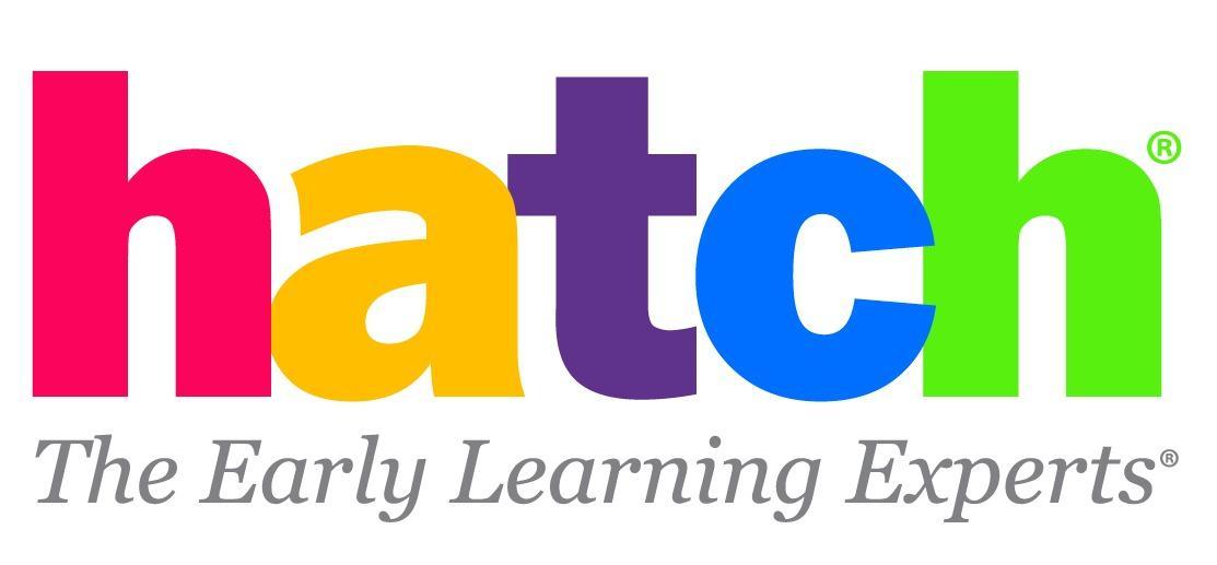 Hatch logo