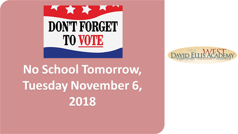 VOTE