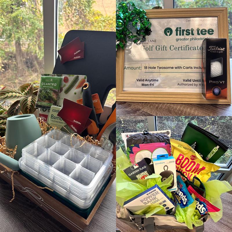 Raffle Basket Tickets-COMING SOON! Featured Photo