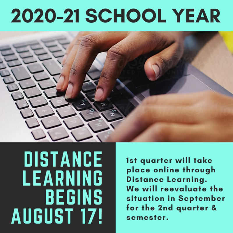 SCHOOL STARTS AUGUST 17TH Featured Photo