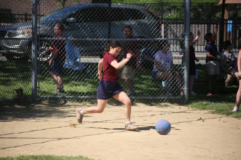 kickball