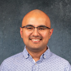 A.Oceguera's Profile Photo