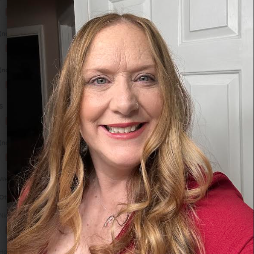 RebeccaMontes de Oca's Profile Photo