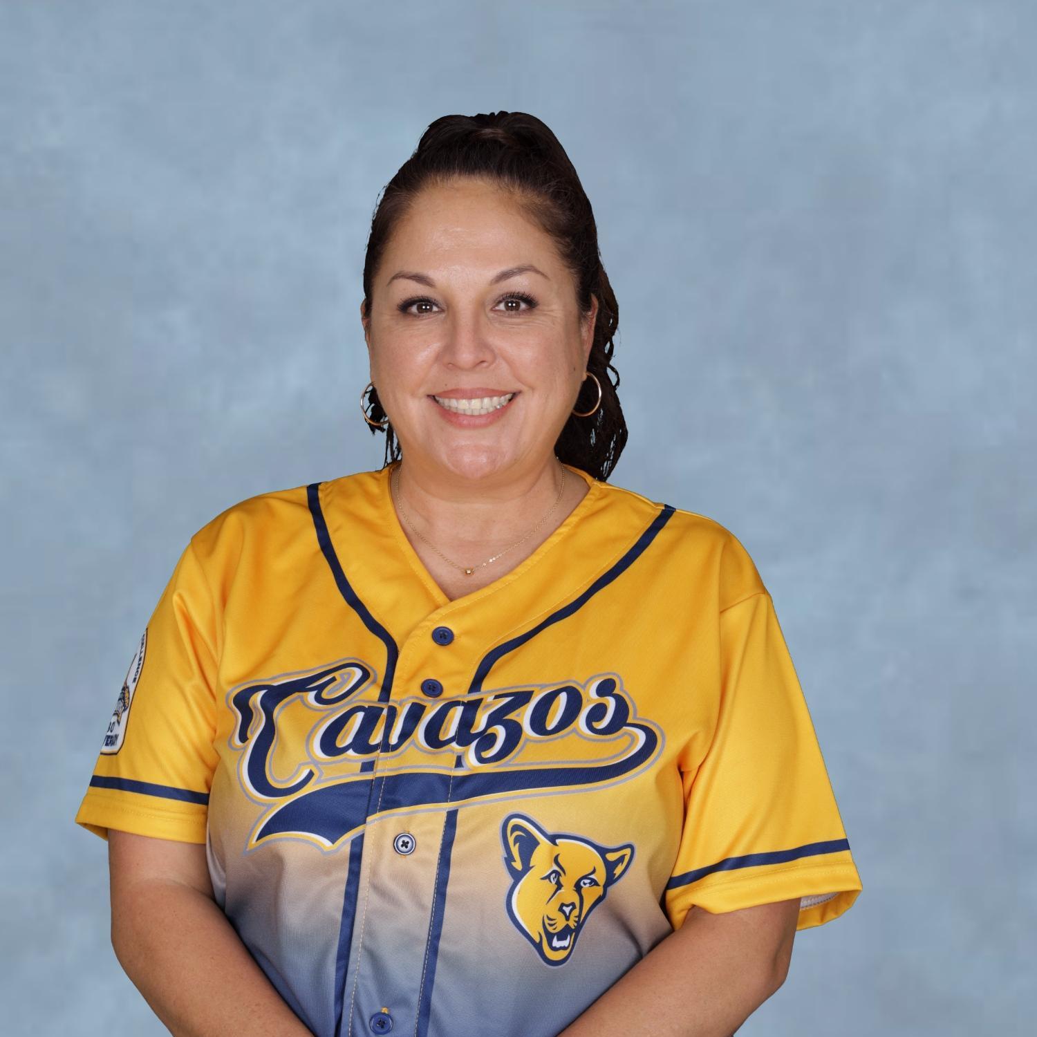 GloriaEstrada's Profile Photo