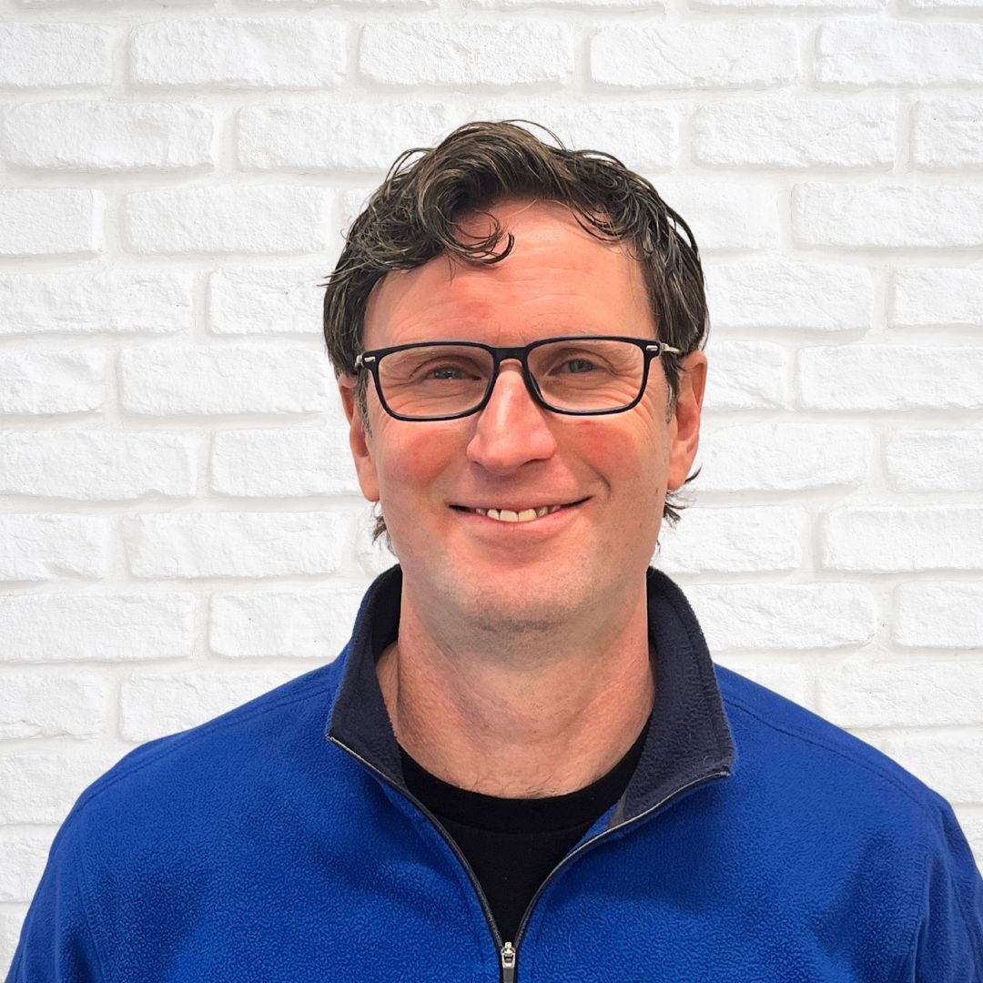 Joe Becker - School Board Member