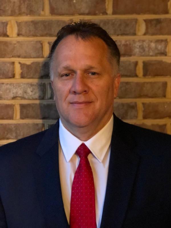 Costner Selected as New Exec. Secondary Education