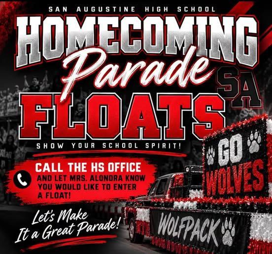 Homecoming 2026 Information
