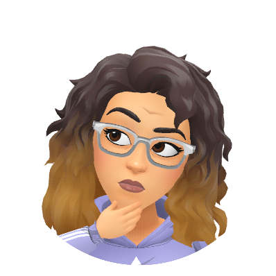 CarmelaBravo's Profile Photo