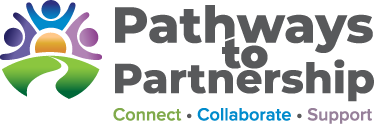 Pathways 2 Partnership Logo