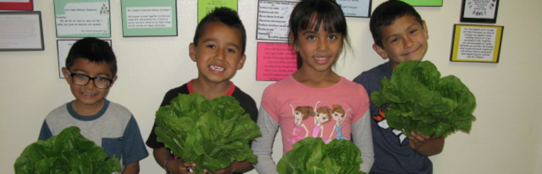 William H Frazier Elementary School