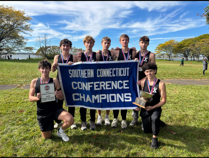 XC CHamps!