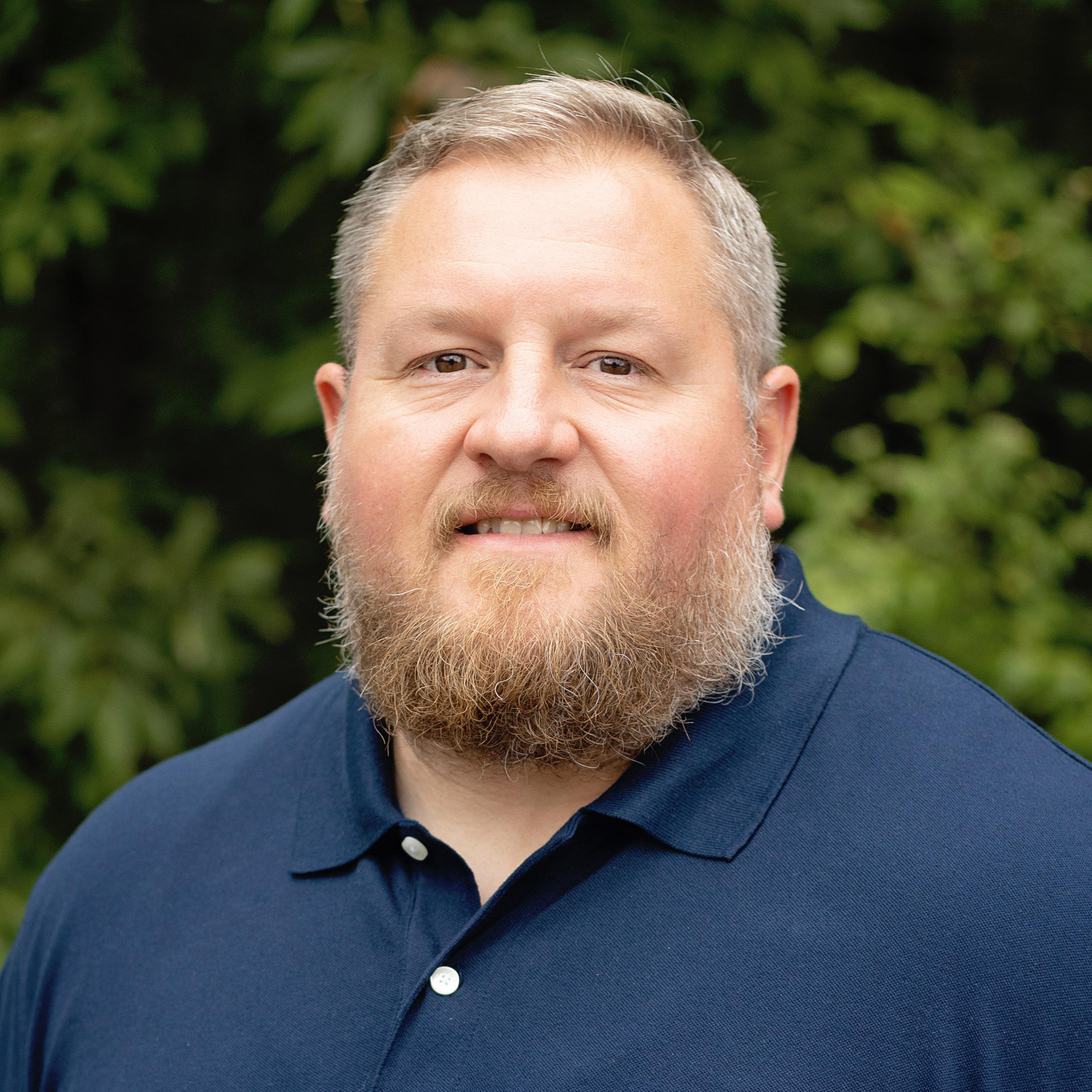 ThomasBeane's Profile Photo