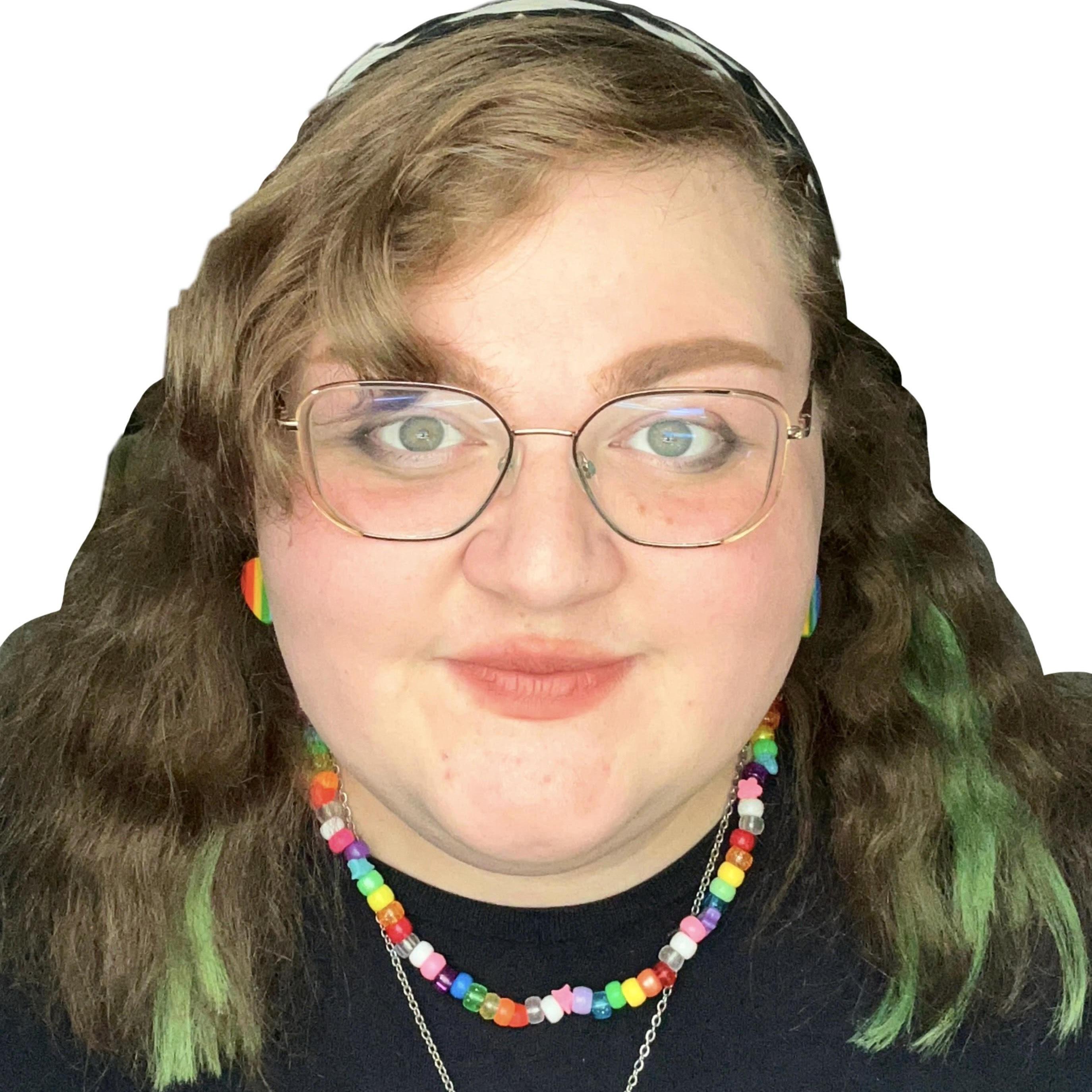 BricelynWebber's Profile Photo