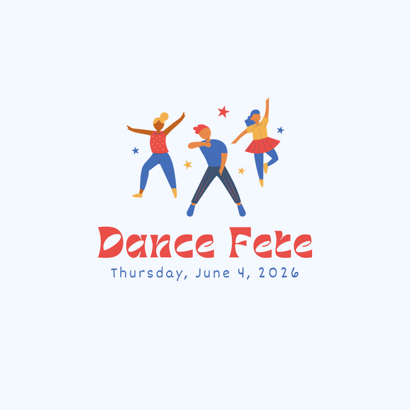 dance fete