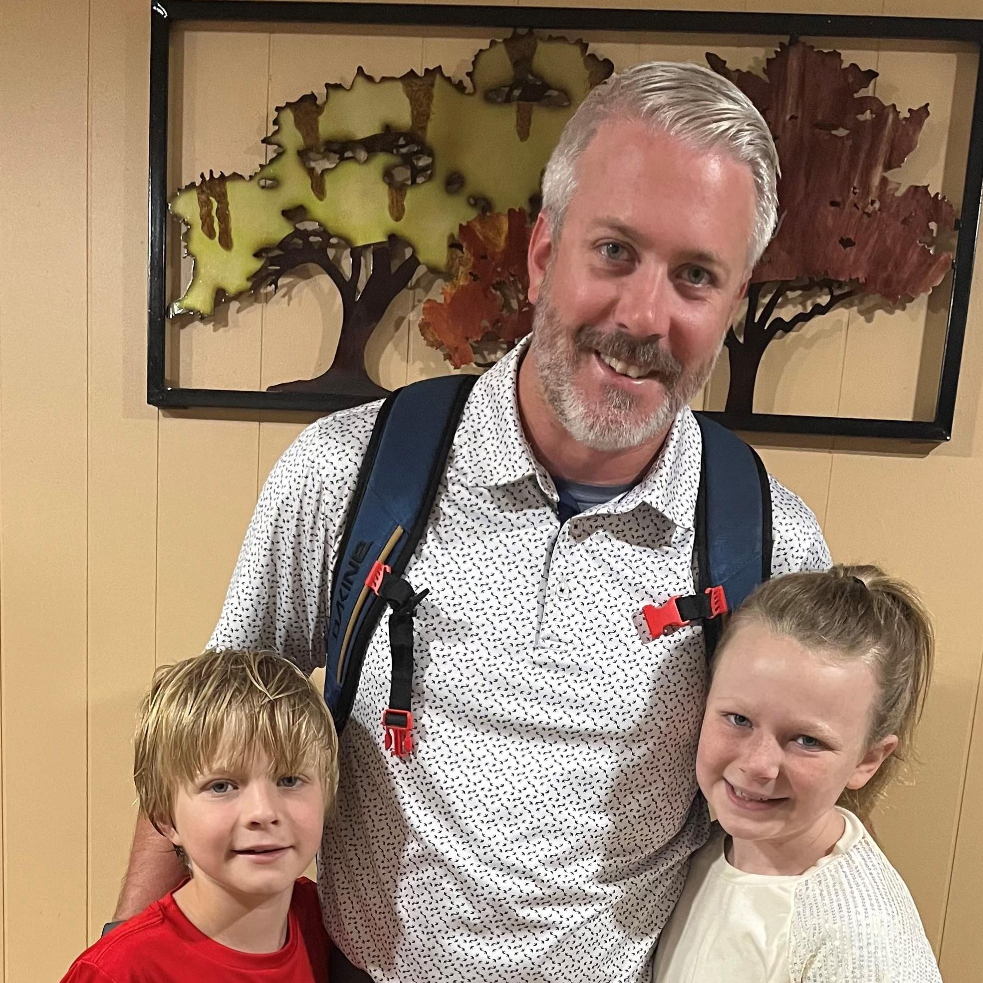 JoshScott's Profile Photo